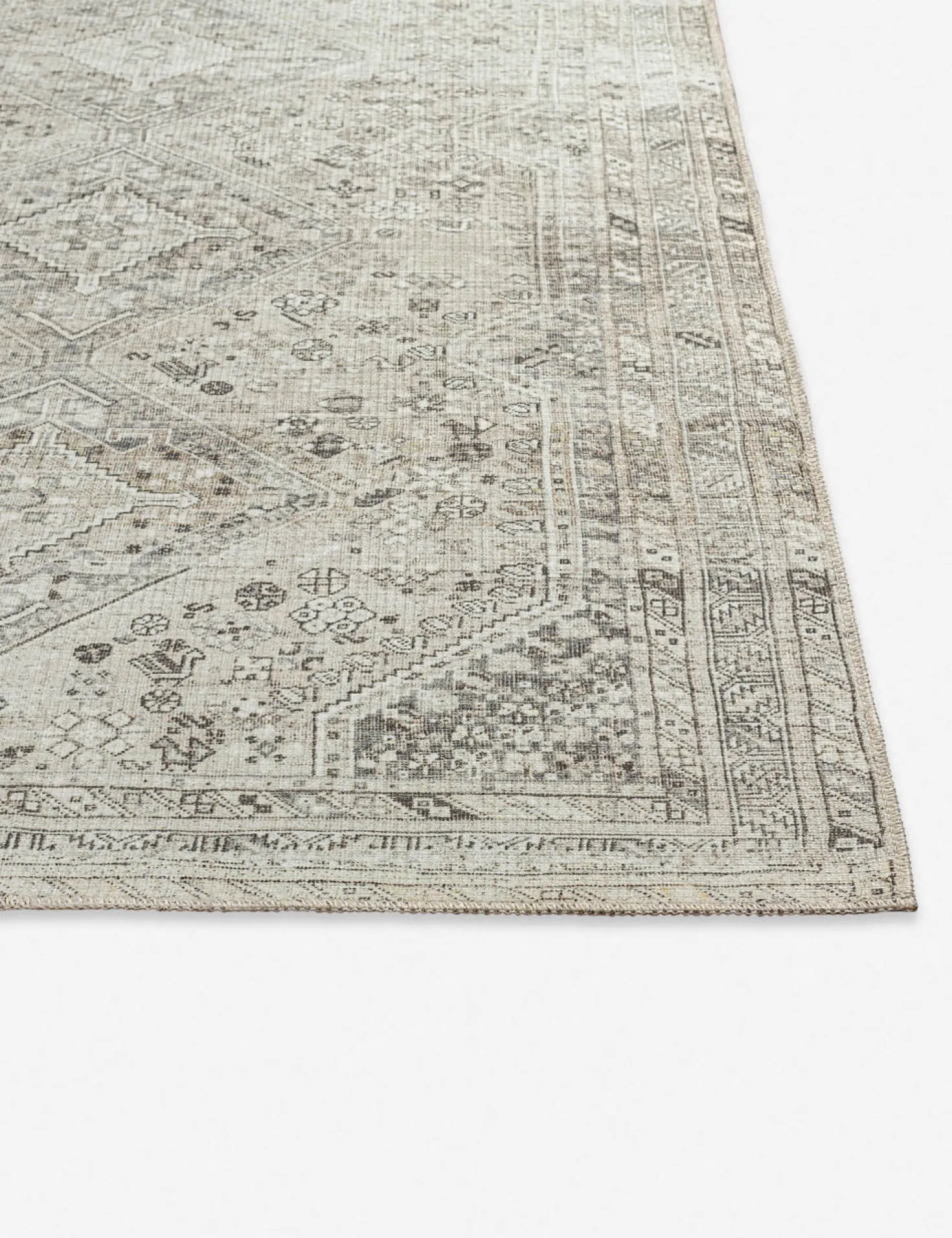 Cade Washable Rug