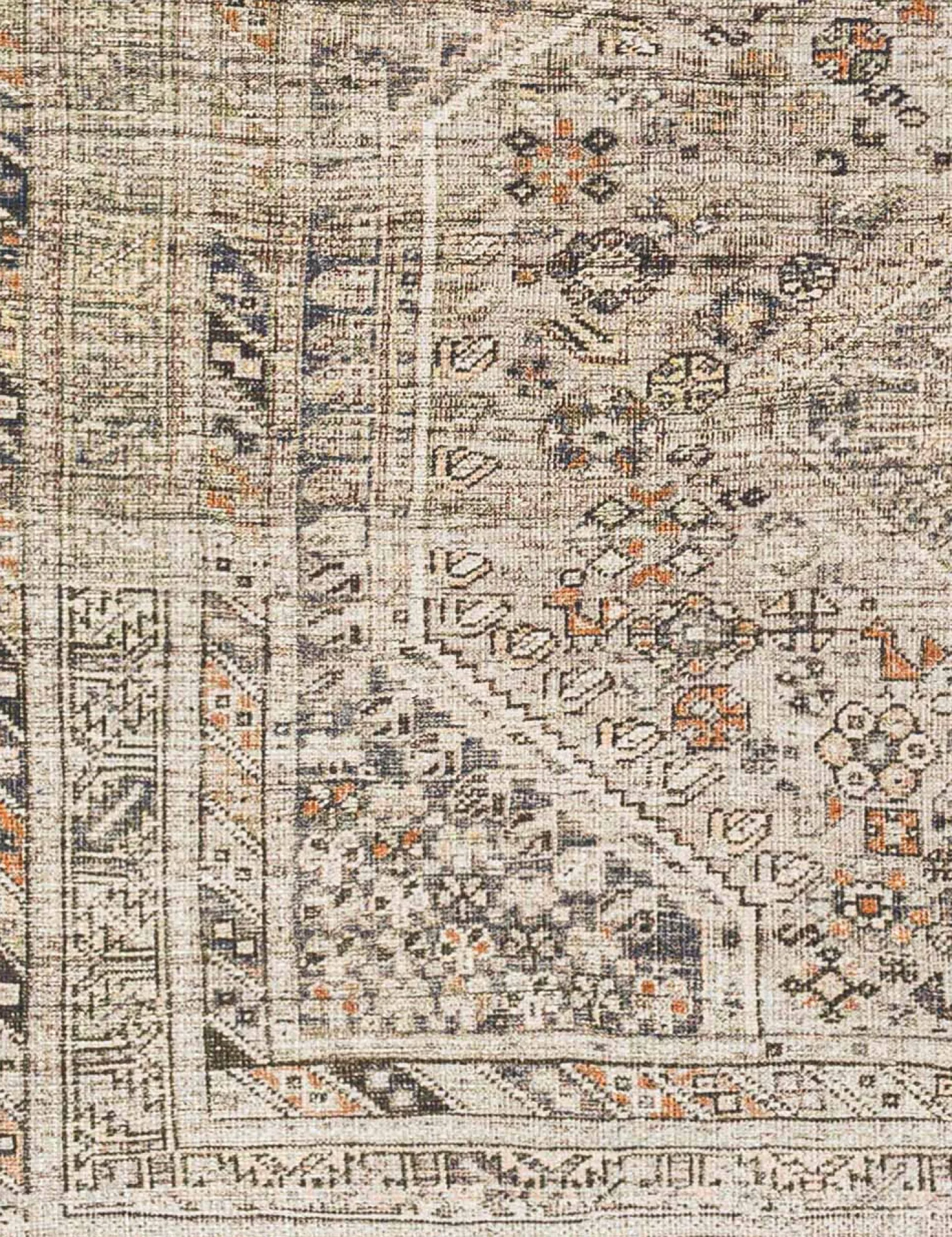 Cade Washable Rug