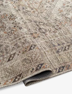 Cade Washable Rug