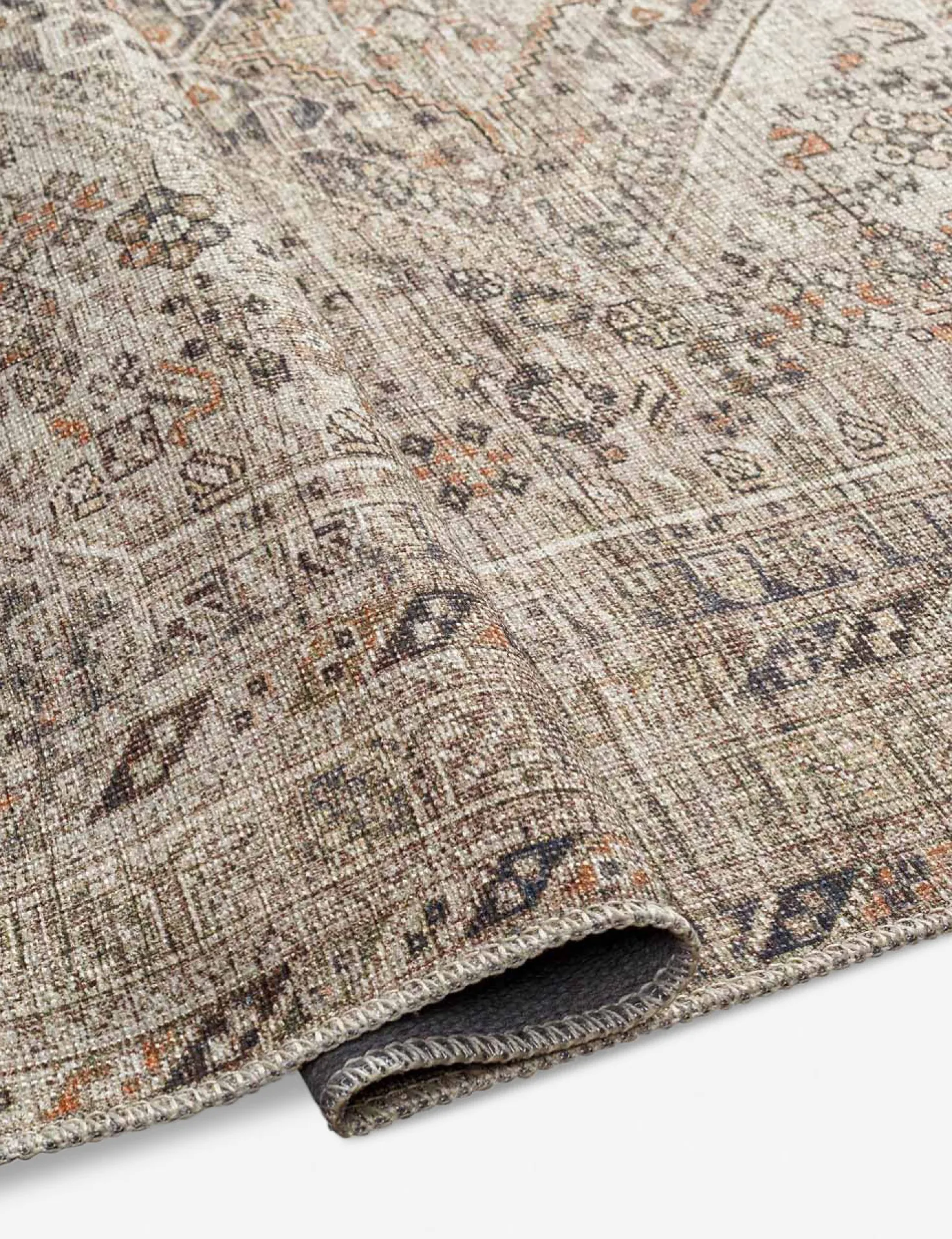 Cade Washable Rug
