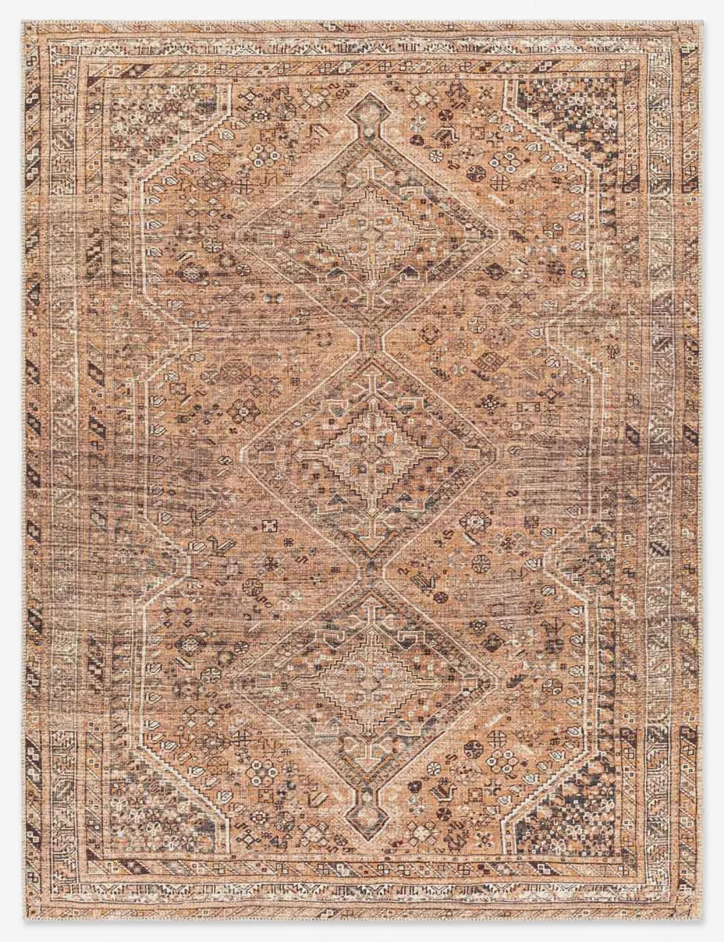 Cade Washable Rug