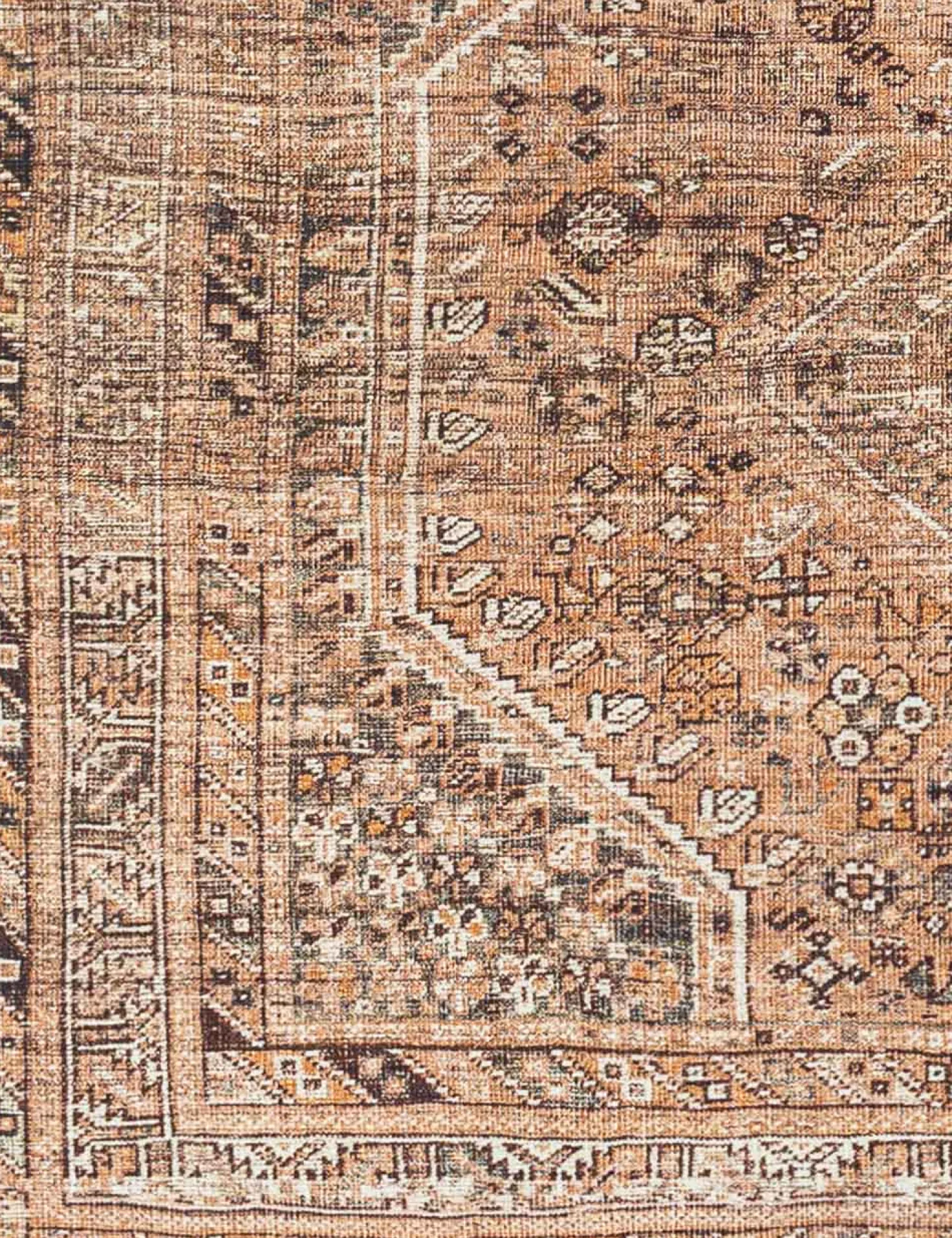 Cade Washable Rug