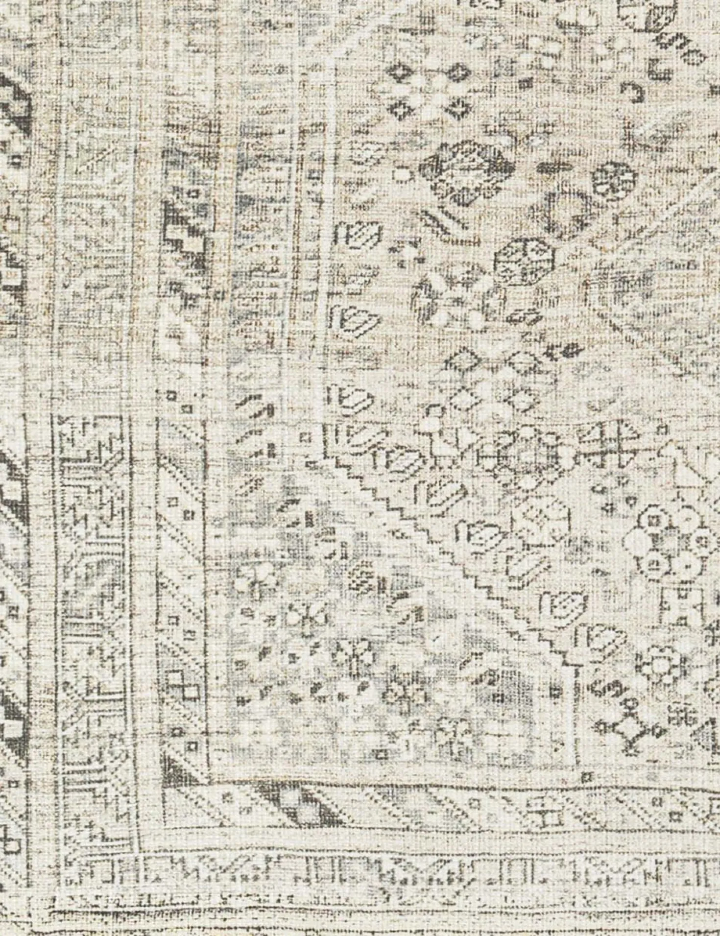 Cade Washable Rug