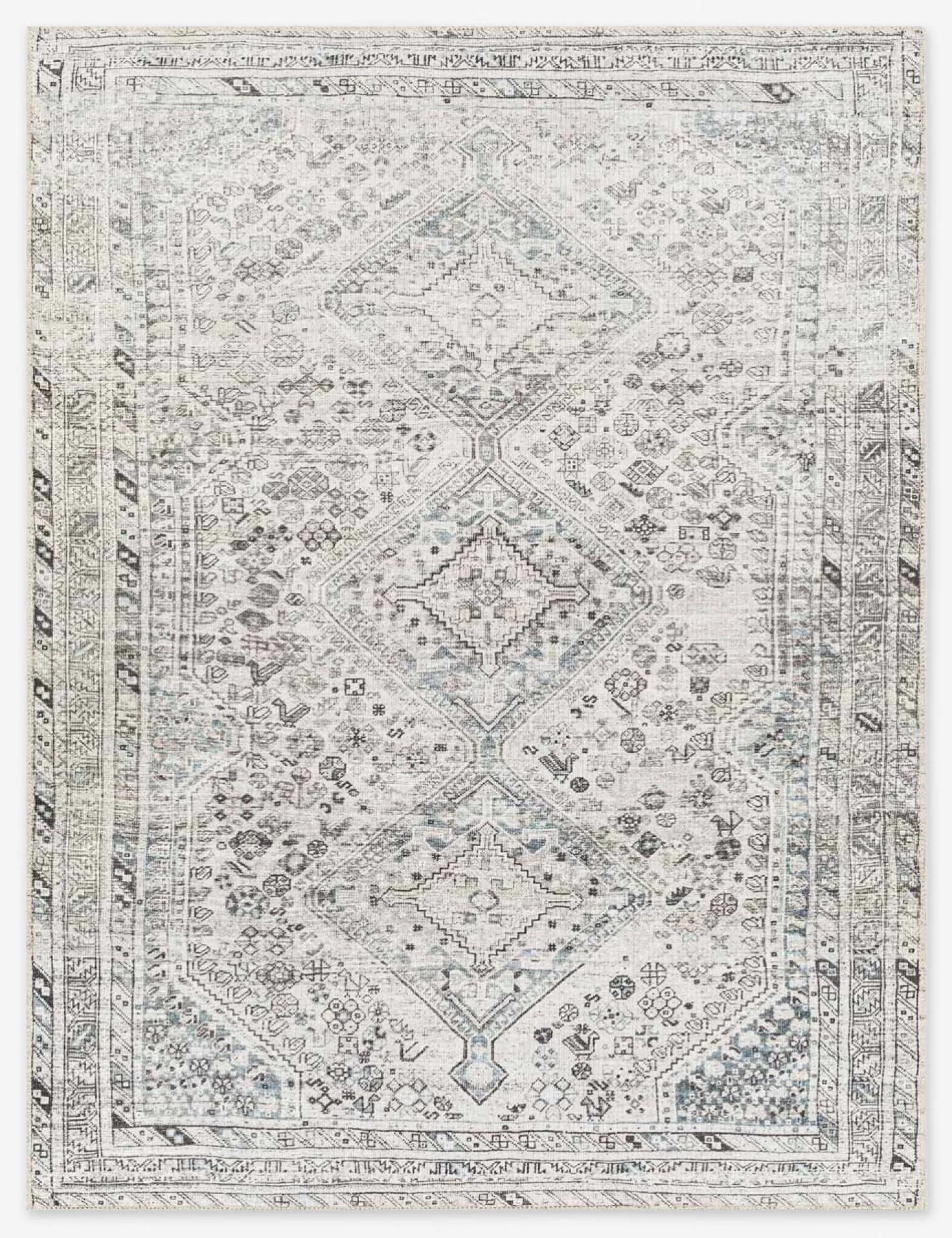 Cade Washable Rug