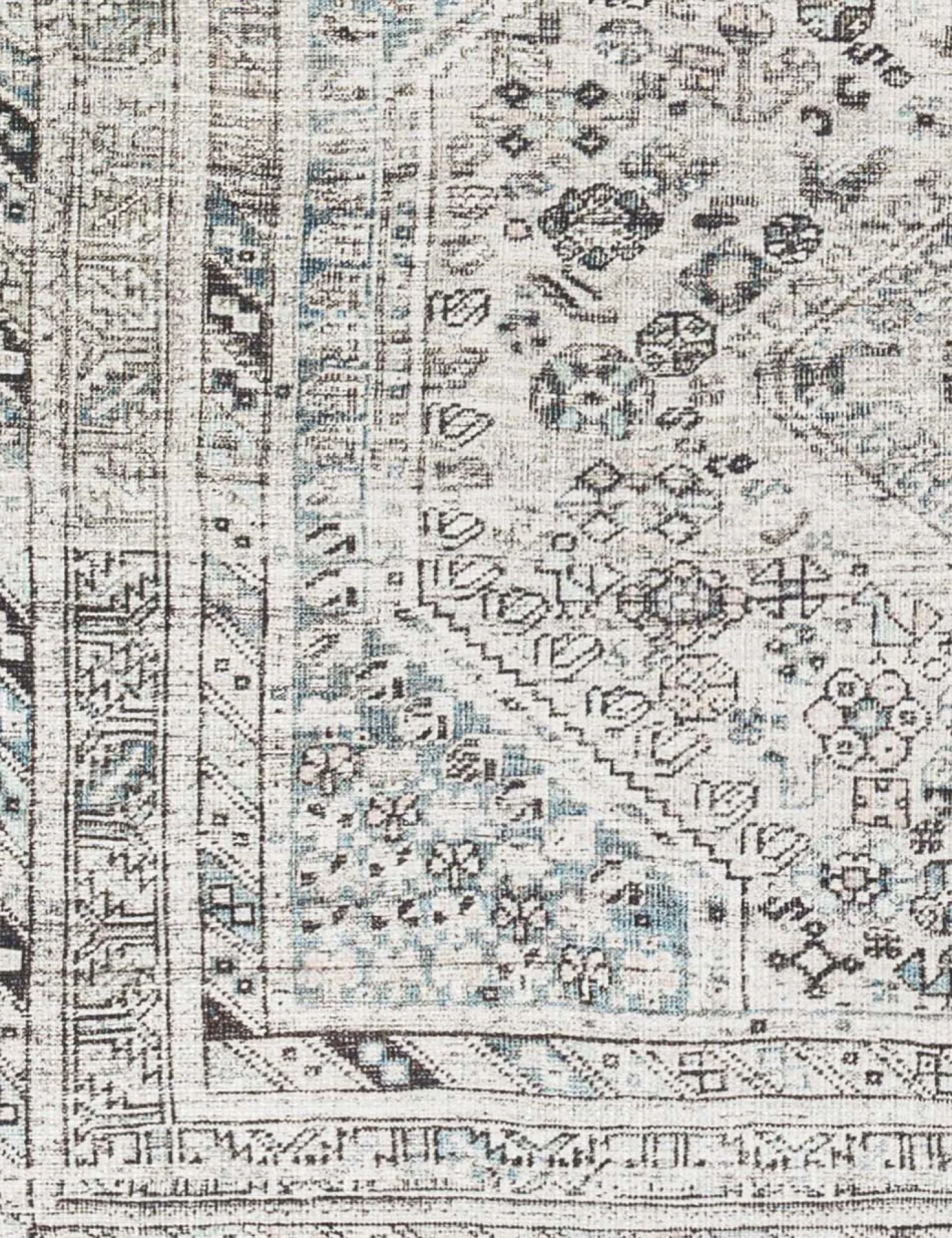 Cade Washable Rug