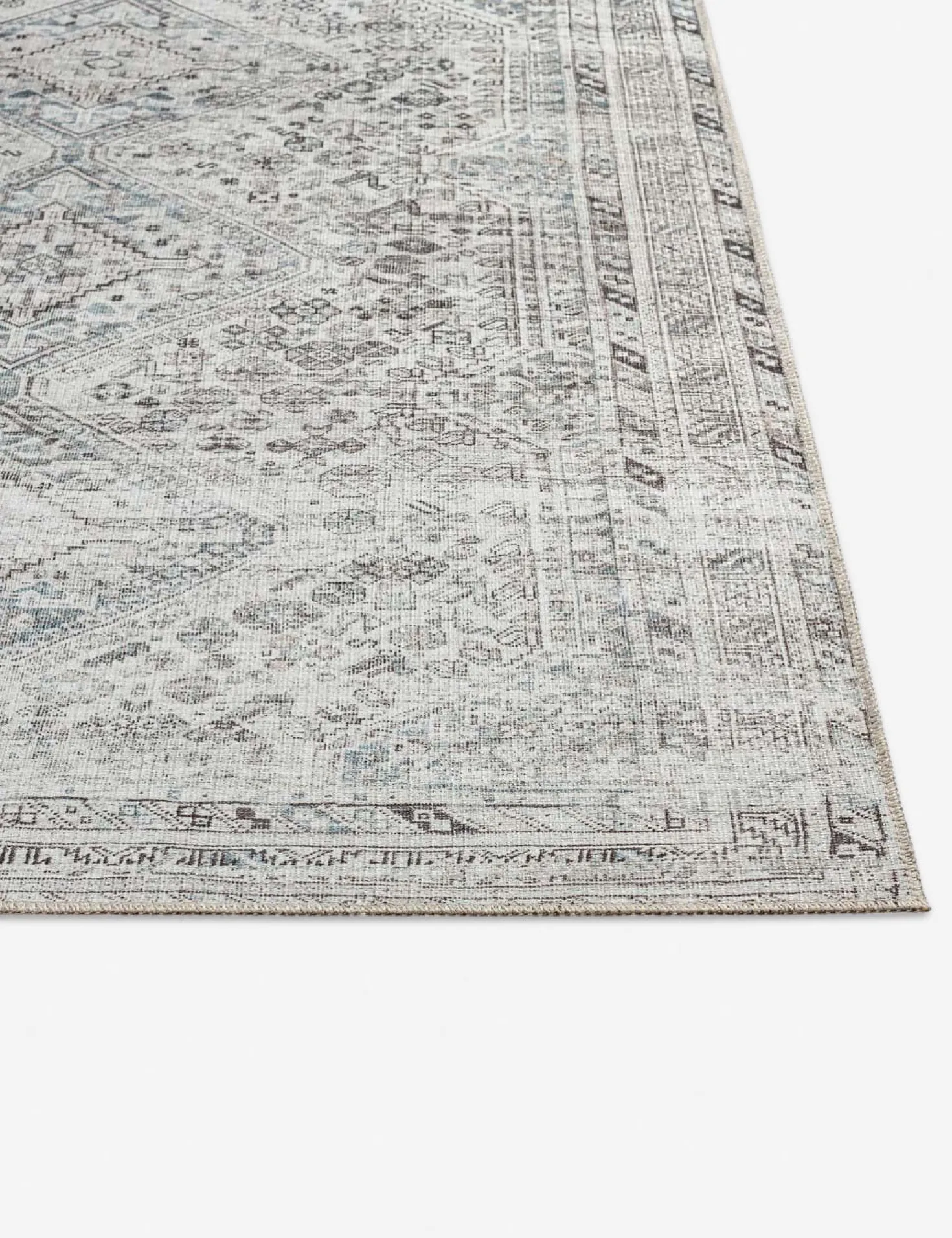 Cade Washable Rug