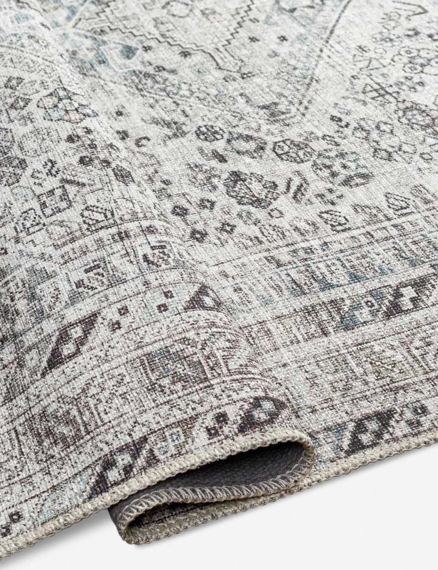 Cade Washable Rug