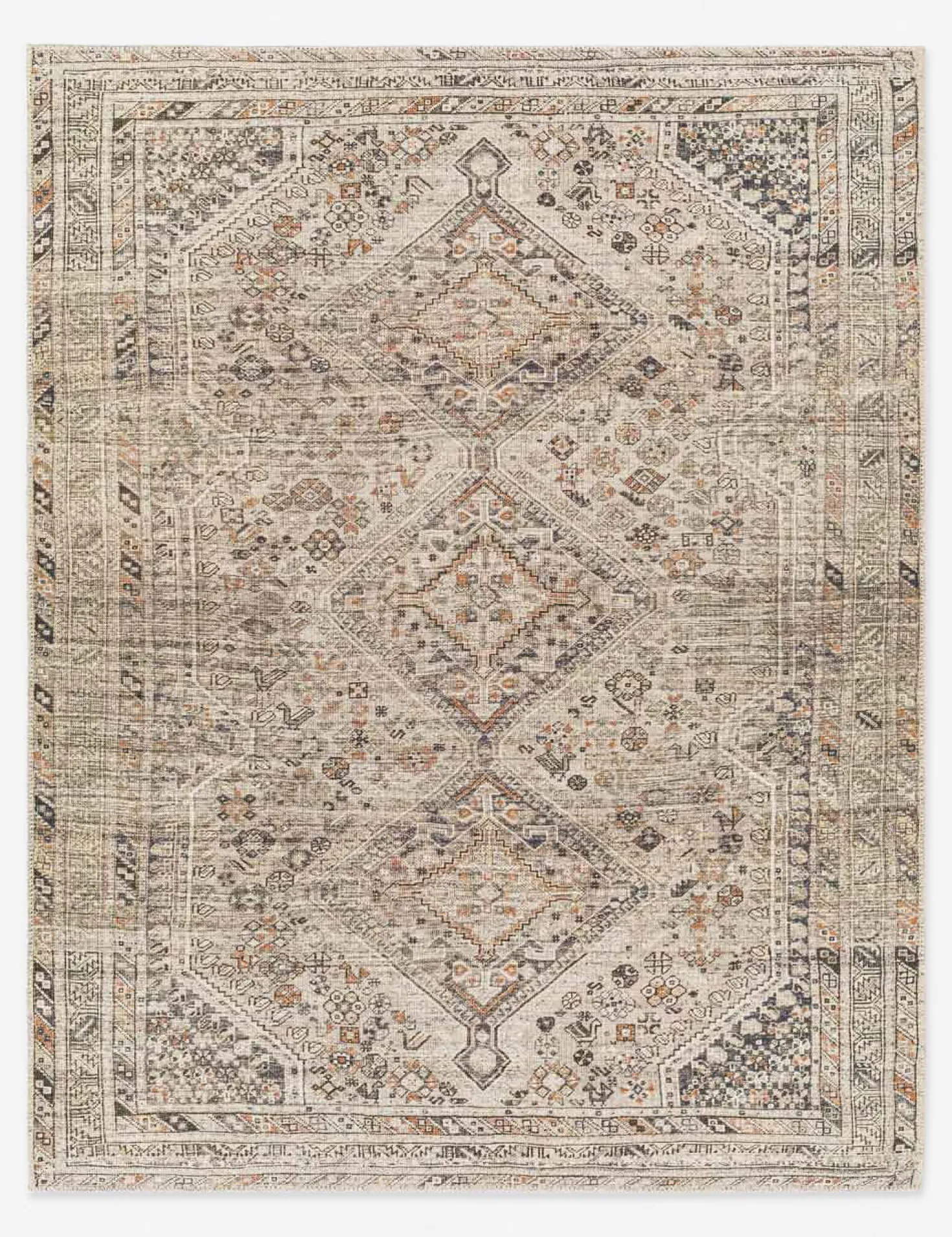 Cade Washable Rug