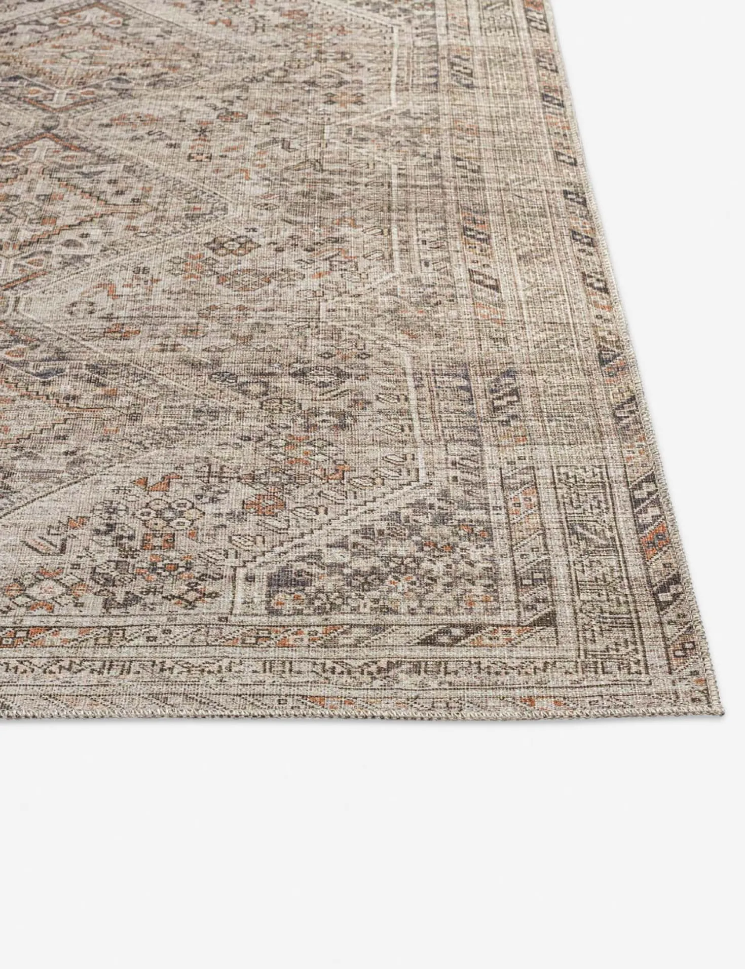 Cade Washable Rug
