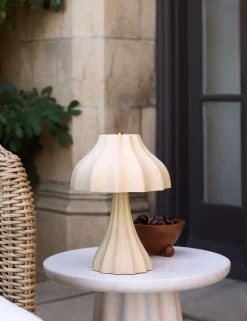 Cading Outdoor Cordless Table Lamp