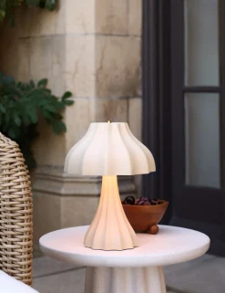 Cading Outdoor Cordless Table Lamp