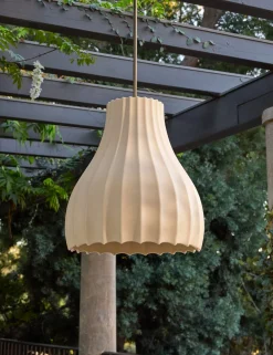 Cading Outdoor Pendant Light