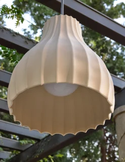 Cading Outdoor Pendant Light