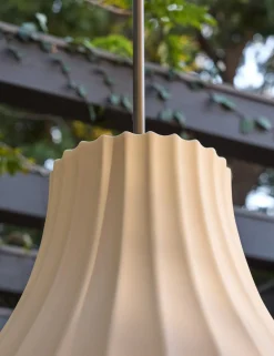 Cading Outdoor Pendant Light