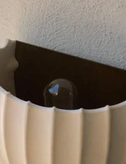 Cading Outdoor Sconce