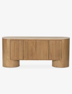 Cagney Media Console