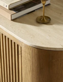 Cagney Media Console