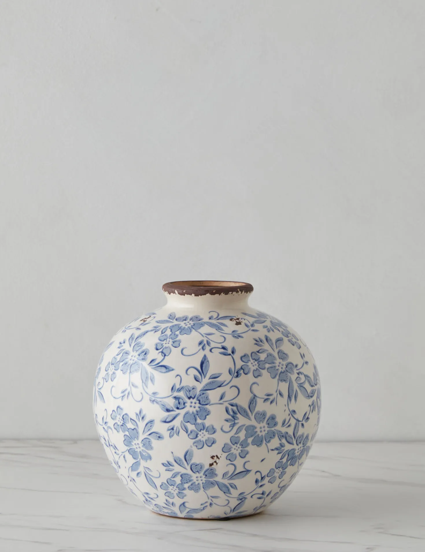Cairns Vase