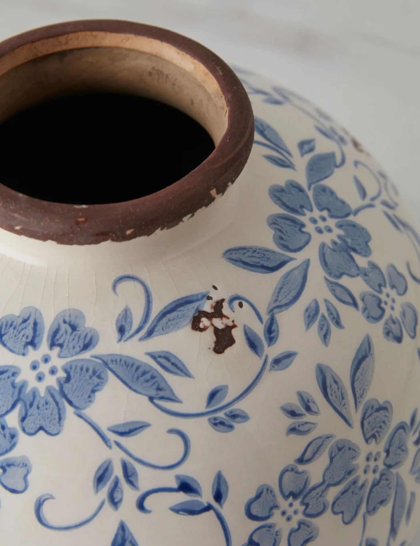 Cairns Vase