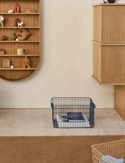 Cala Stackable Baskets (Set of 2) by Ferm Living