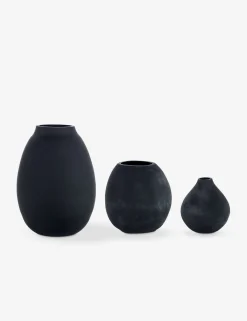 Calida Vases (Set of 3)