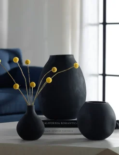 Calida Vases (Set of 3)