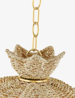 Calienne Pendant Light