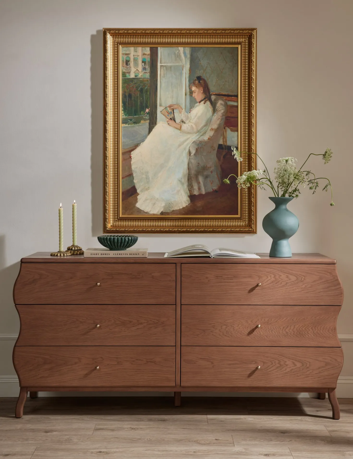 Calista Vase