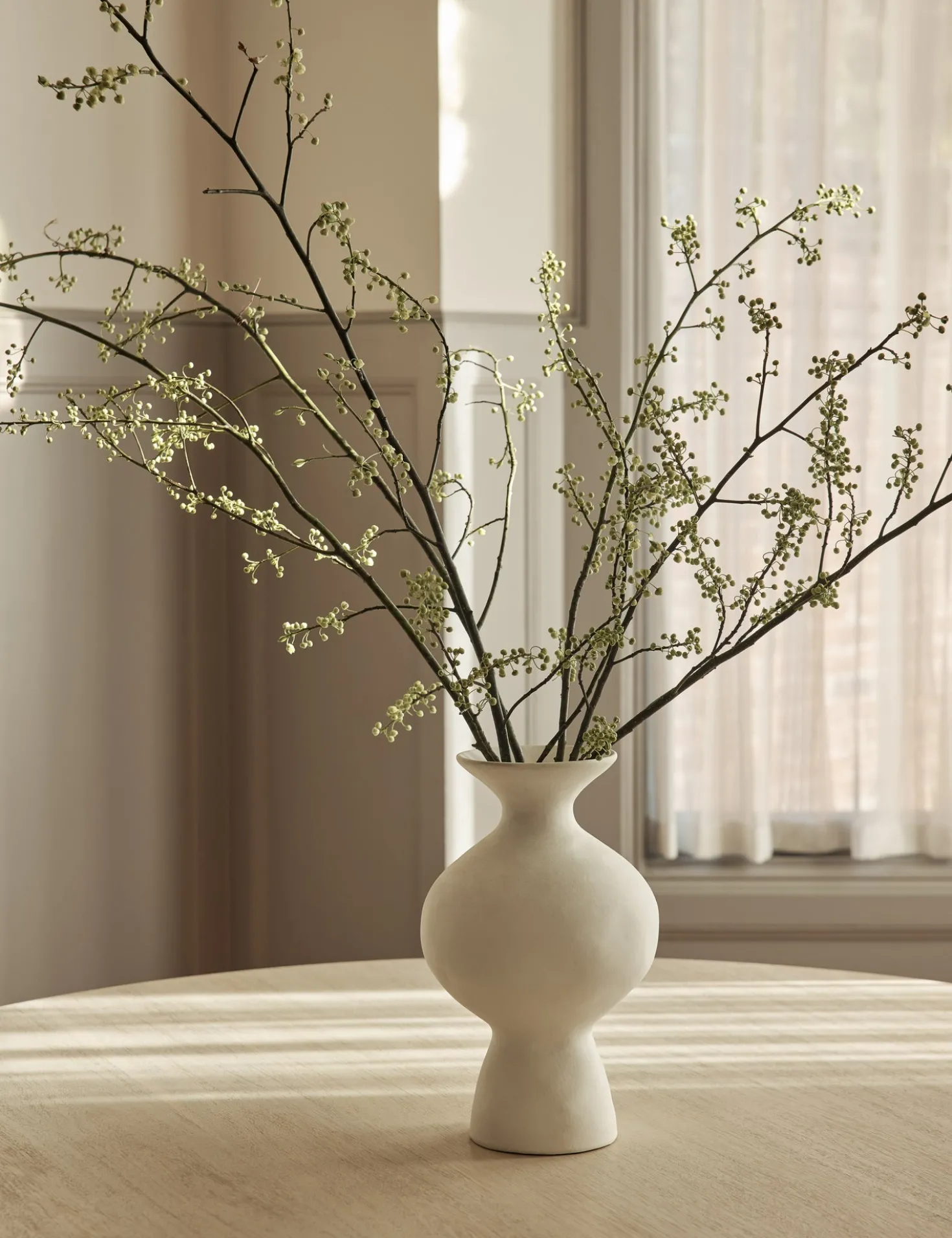 Calista Vase