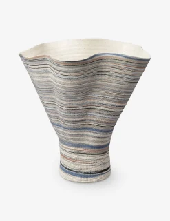 Caliza Vase