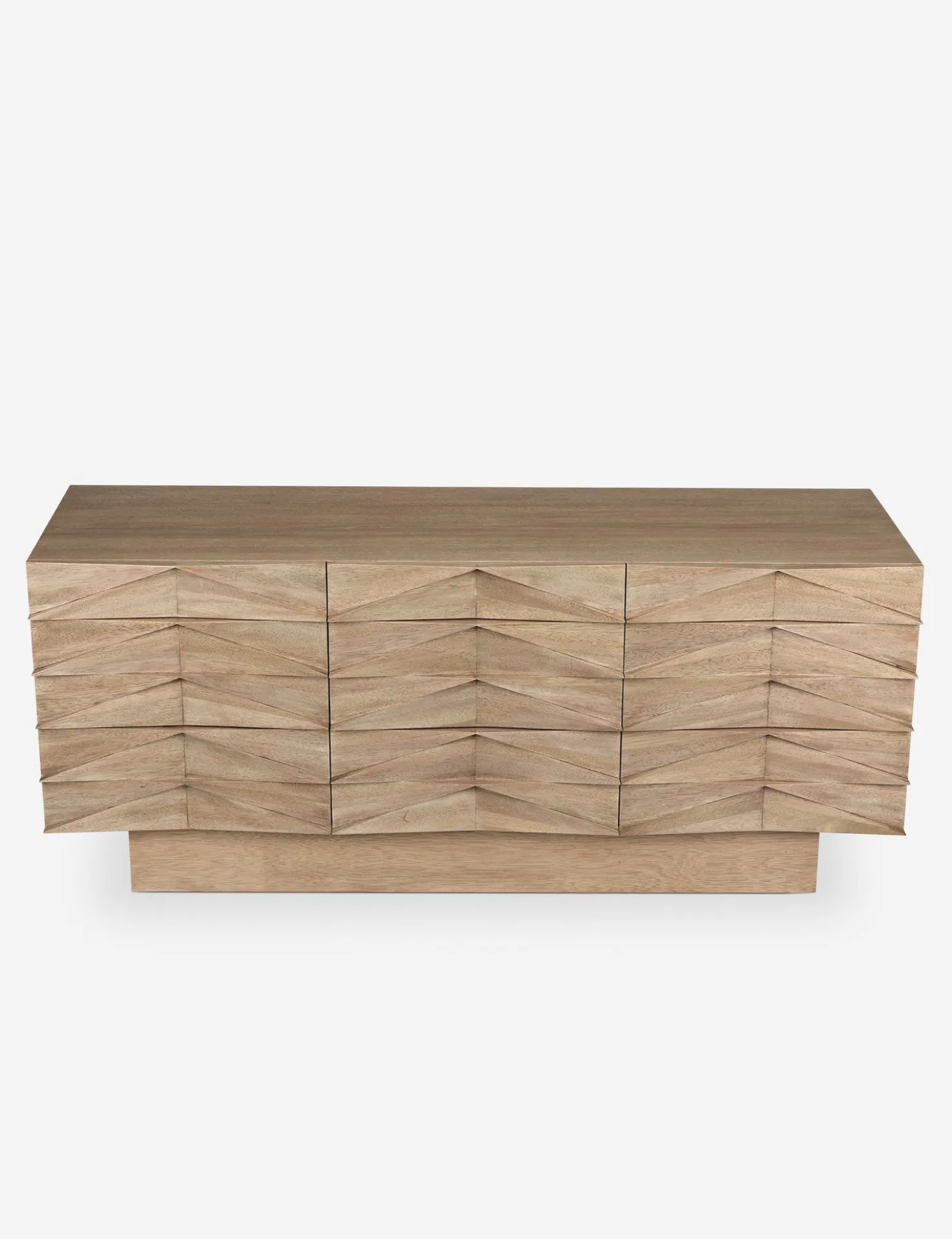 Callen Dresser