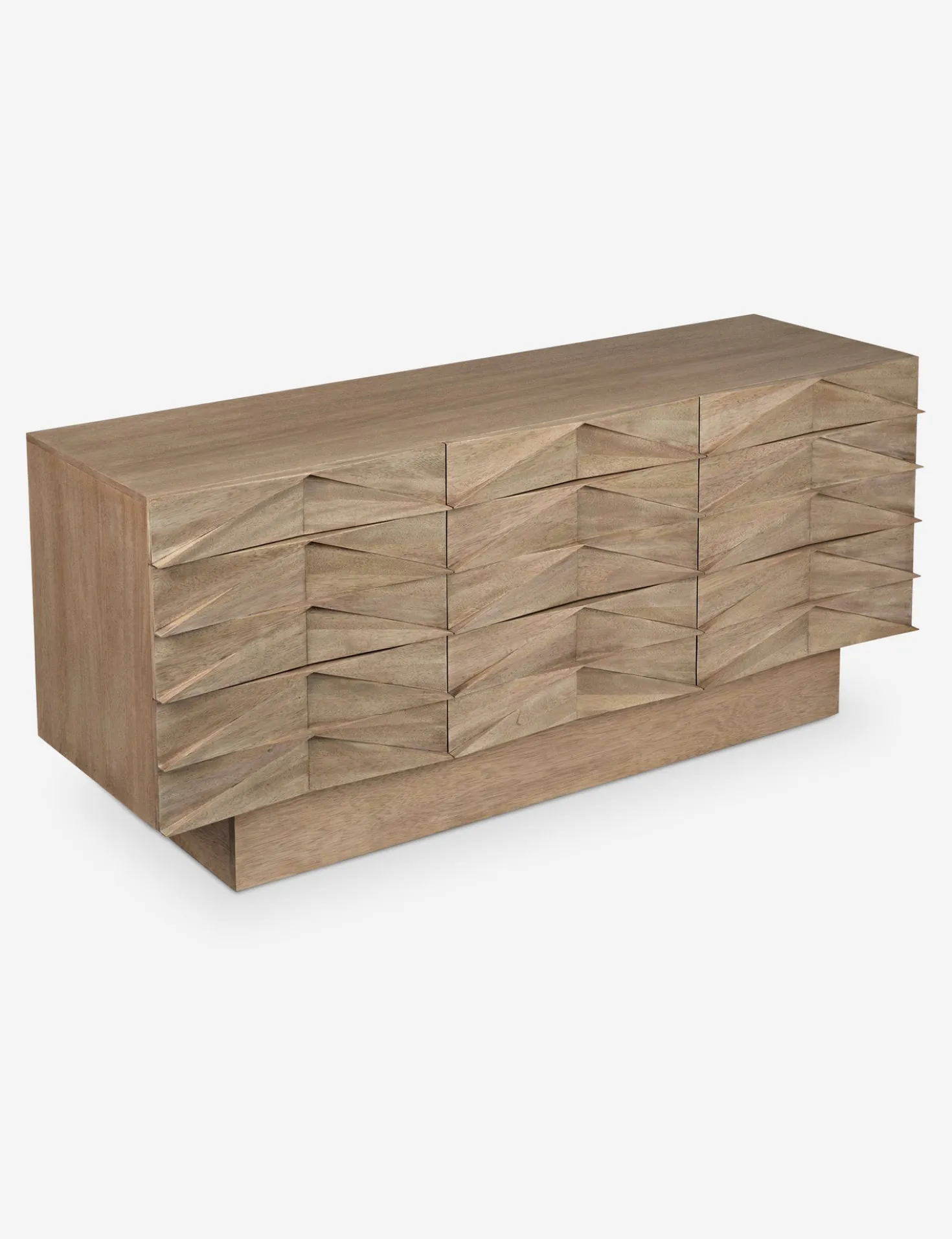 Callen Dresser