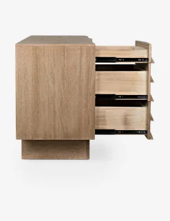 Callen Dresser