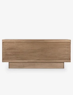 Callen Dresser