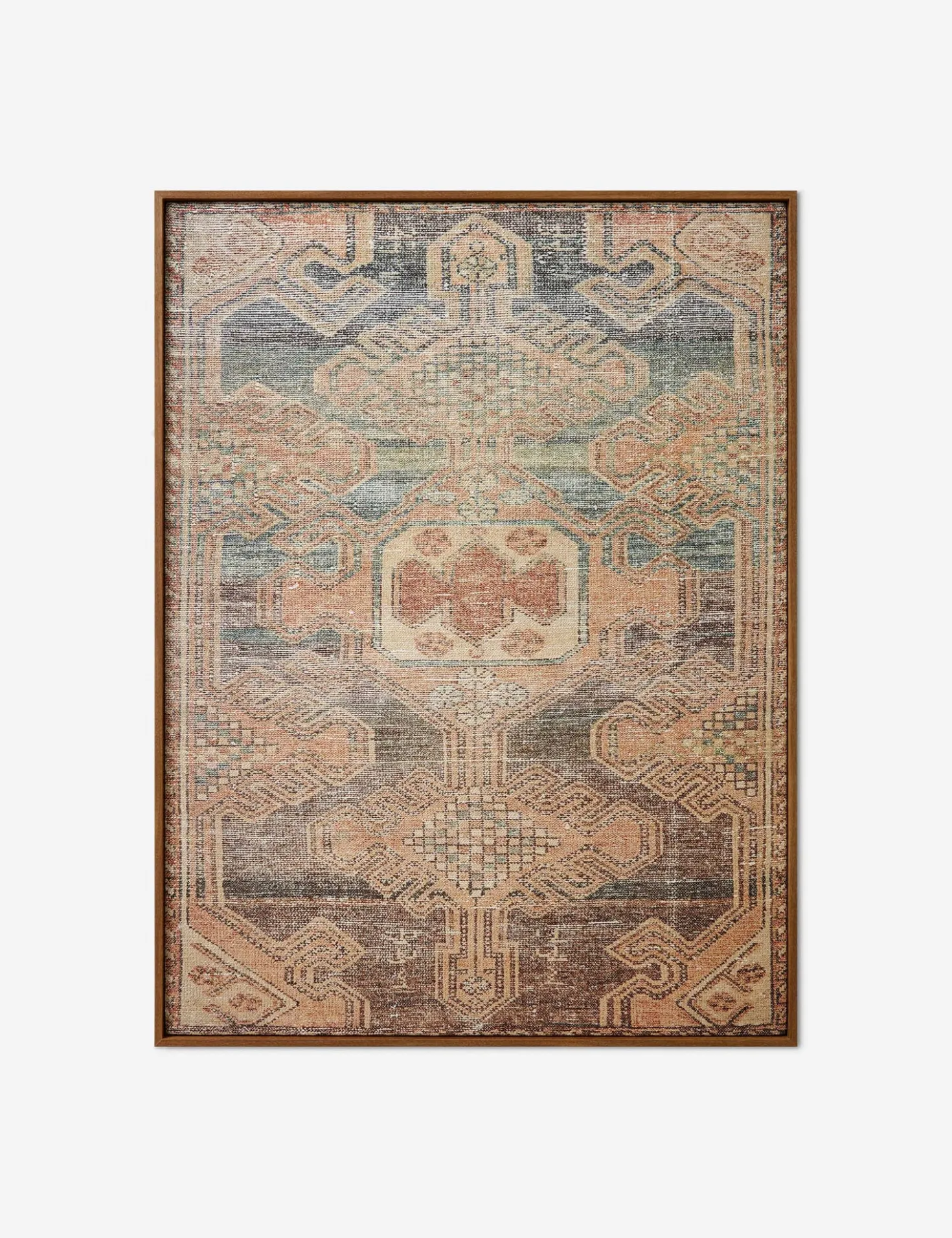 Calzada Textile Wall Art