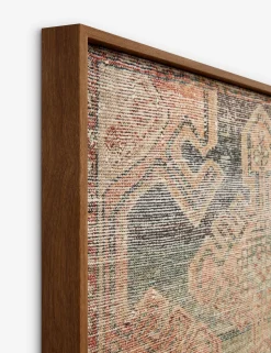 Calzada Textile Wall Art