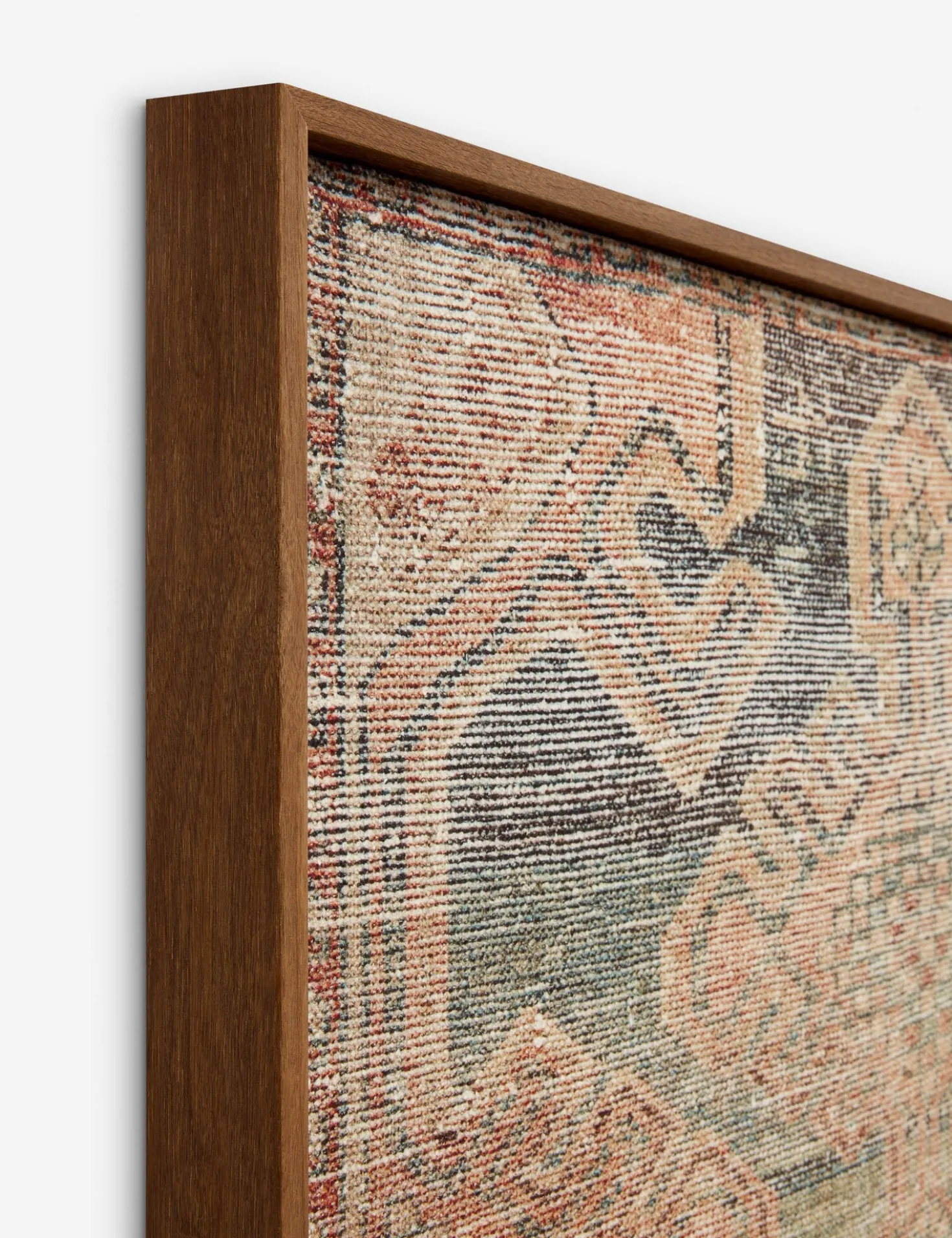 Calzada Textile Wall Art