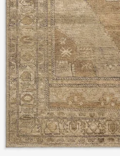 Cambria III Jute-Blend Rug by Amber Lewis x Loloi