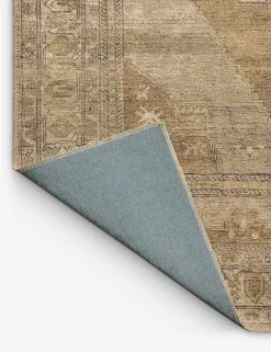 Cambria III Jute-Blend Rug by Amber Lewis x Loloi