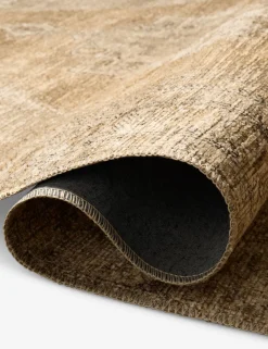 Cambria III Jute-Blend Rug by Amber Lewis x Loloi