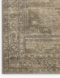 Cambria III Jute-Blend Rug by Amber Lewis x Loloi