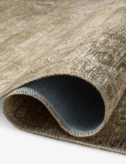 Cambria III Jute-Blend Rug by Amber Lewis x Loloi