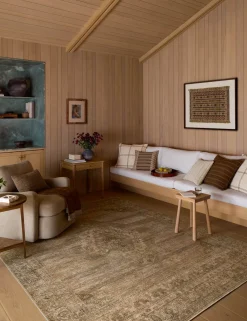 Cambria III Jute-Blend Rug by Amber Lewis x Loloi