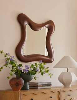 Cambria Mirror by Aimee Song
