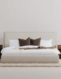 Cambria Platform Bed