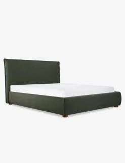 Cambria Platform Bed