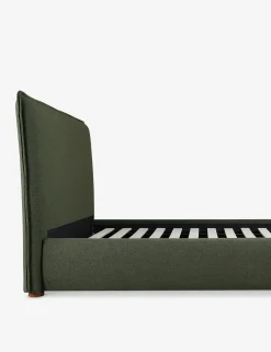 Cambria Platform Bed