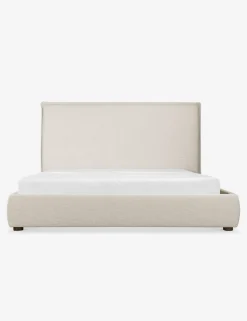 Cambria Platform Bed