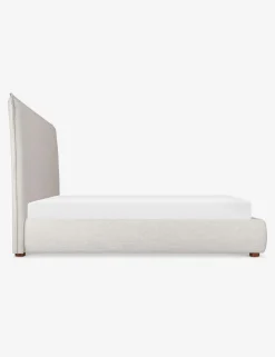 Cambria Platform Bed