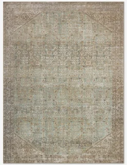 Cambria V Jute-Blend Rug by Amber Lewis x Loloi